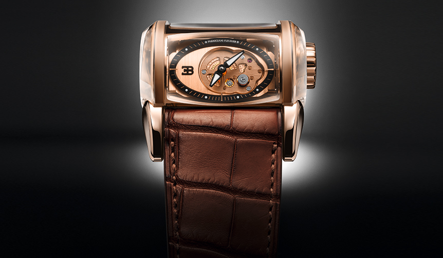 パルミジャーニ・フルリエ｜SIHH 2016 ジュネーブサロン速報｜PARMIGIANI FLEURIER ギャラリー