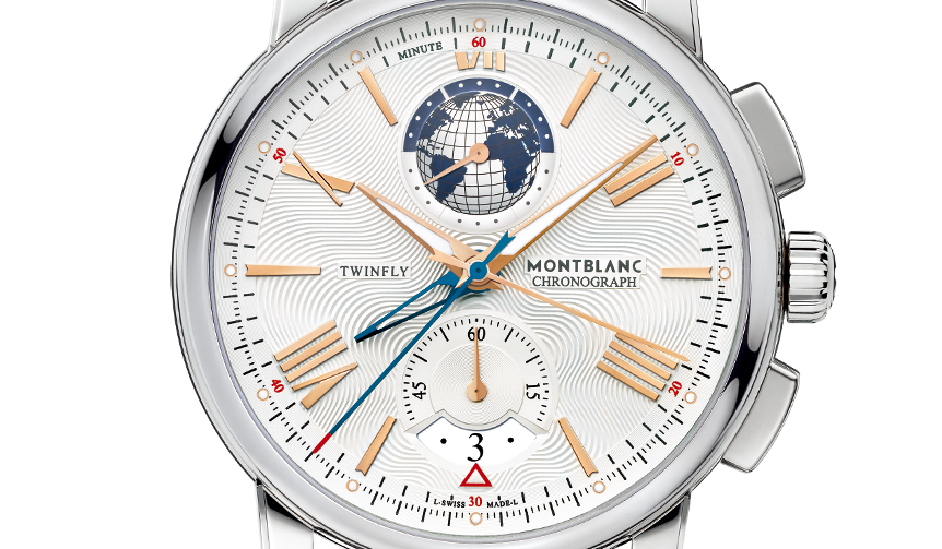 モンブラン|SIHH 2016 ジュネーブサロン速報|MONTBLANC ギャラリー
