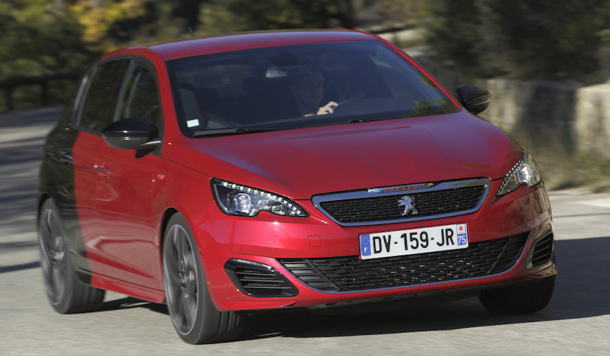 プジョー308GTi と308R HYBridに試乗｜Peugeot ギャラリー
