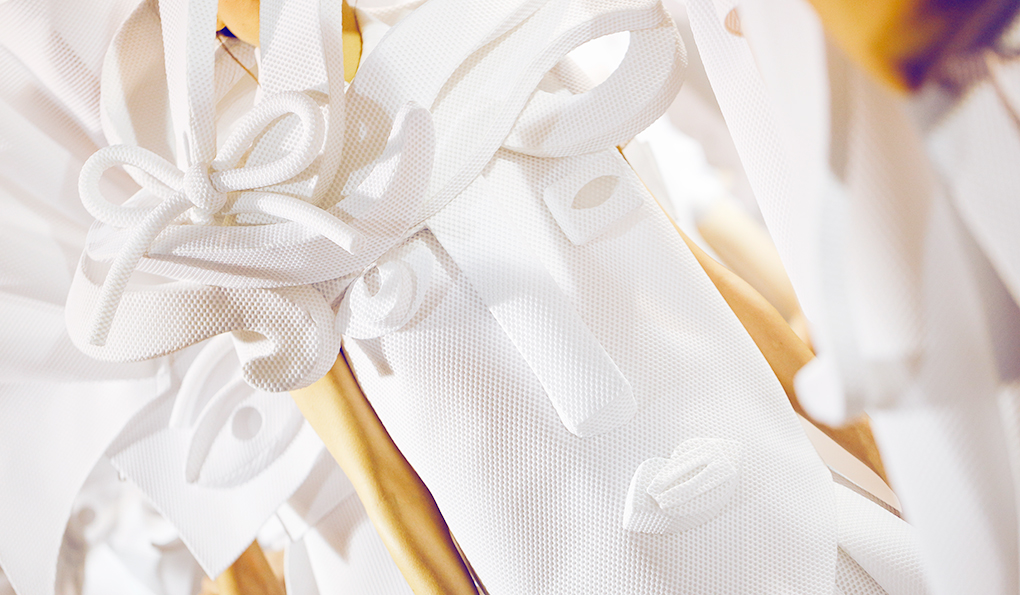 萩原輝美 連載 vol.141｜2016年春夏オートクチュールコレクション（2） ギャラリー