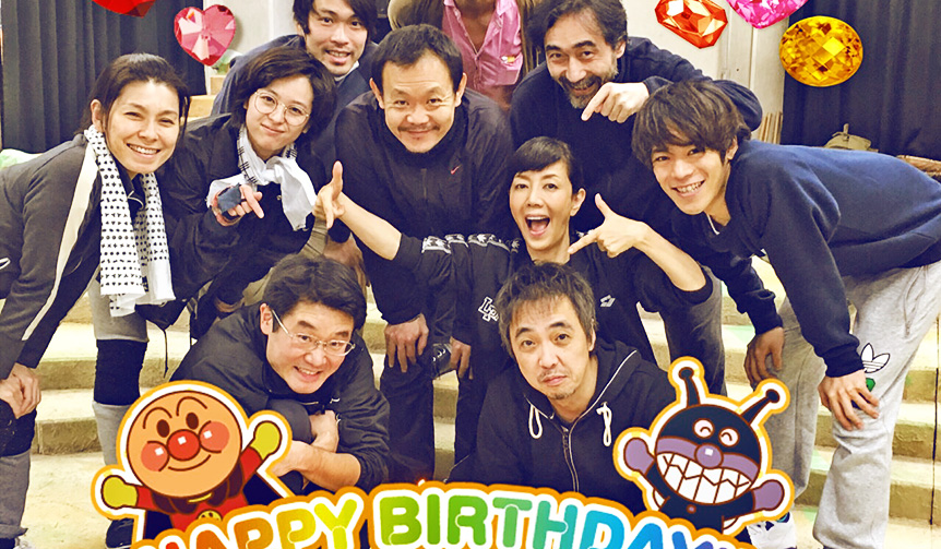 戸田恵子｜2016年もフルスロットル、4月はミュージカルで全国公演 ギャラリー