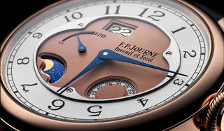 F.P.ジュルヌが挑んだ新たなデザイン方程式｜F.P.JOURNE ギャラリー