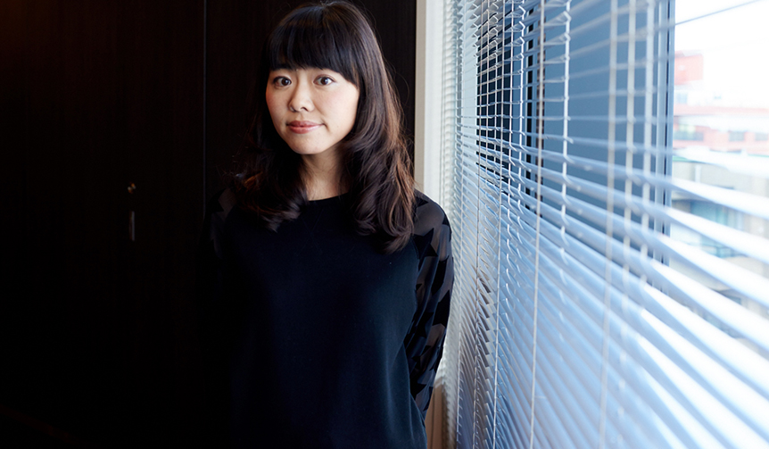 上原ひろみがトリオの可能性をどこまでも追求した『SPARK』を語る｜INTERVIEW ギャラリー