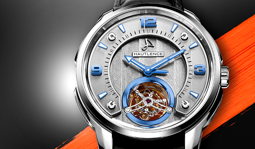 オートランス｜SIHH 2016 ジュネーブサロン速報｜HAUTLENCE ギャラリー