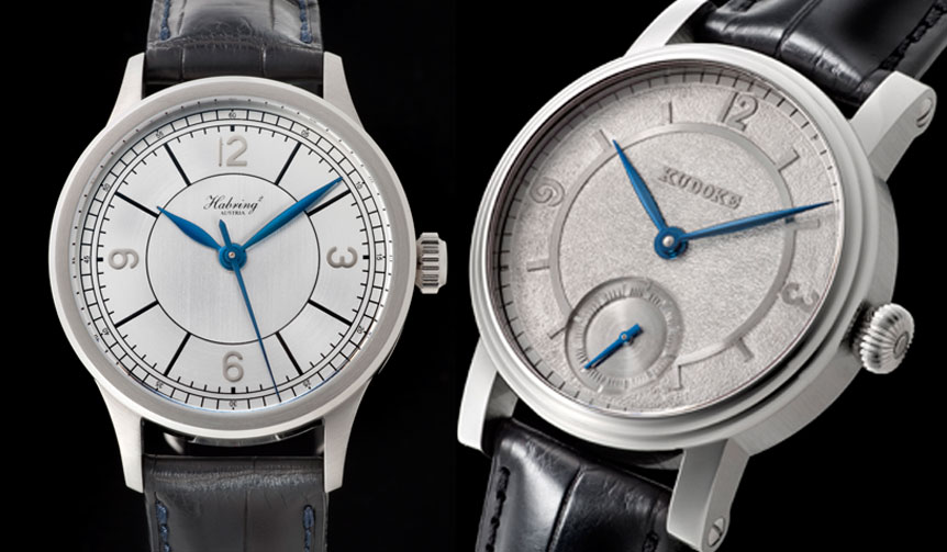 時計専門店が別注したこだわりの限定品｜SHELLMAN ギャラリー