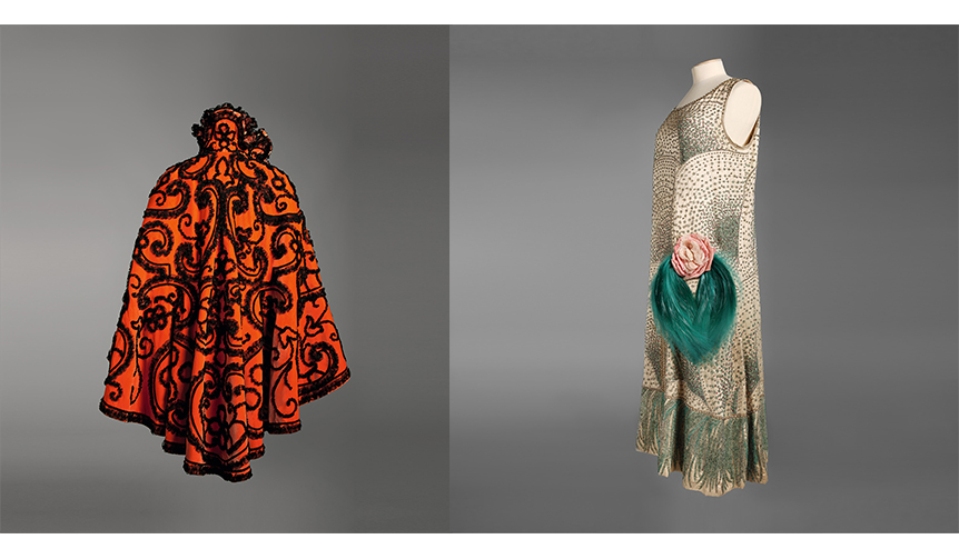 オートクチュールの歴史を辿る、フランス発の人気展覧会が上陸｜ART ギャラリー