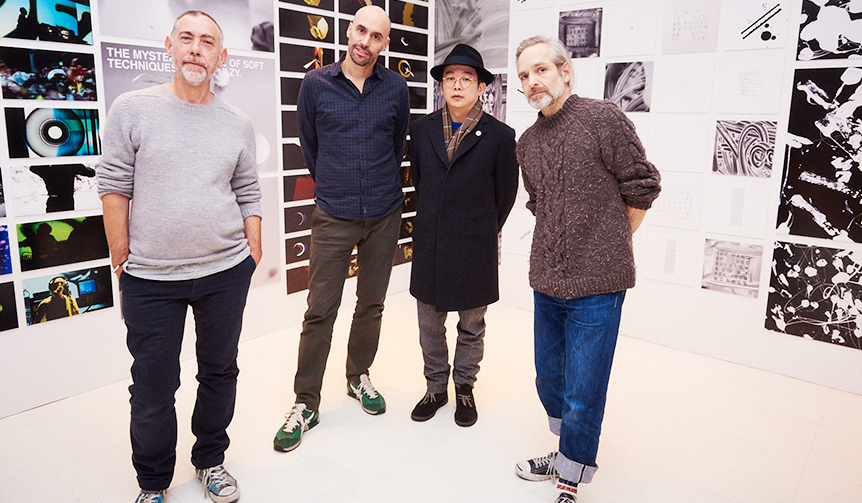 「Tomato」メンバーが語る、東京を選ぶ理由とは｜INTERVIEW ギャラリー