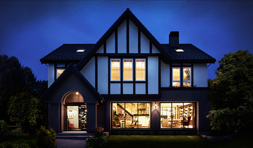 最上級の邸宅を手がけるハウスメーカーが考える、これからの家づくり｜MITSUI HOME ギャラリー