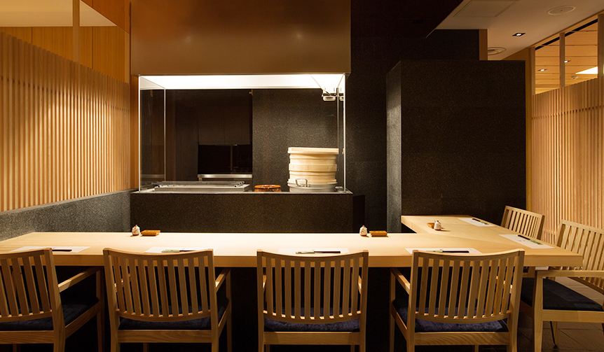 浜松の名店「うなぎ 藤田」が白金台にオープン｜EAT ギャラリー