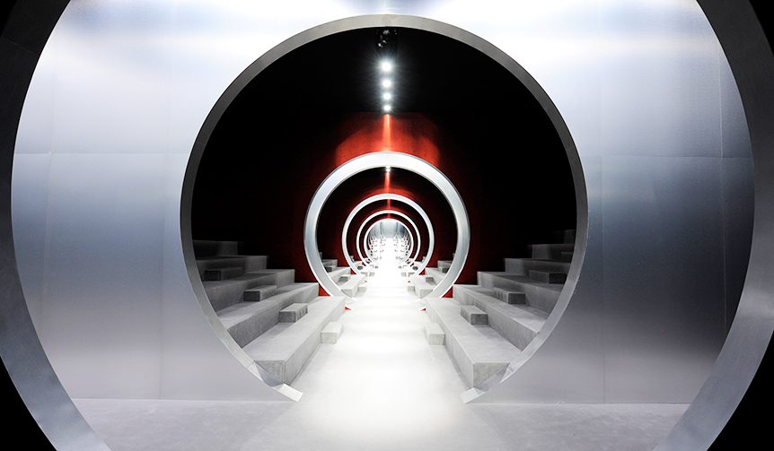 ディオール 2016-17年 秋冬 ウィメンズコレクション｜Dior