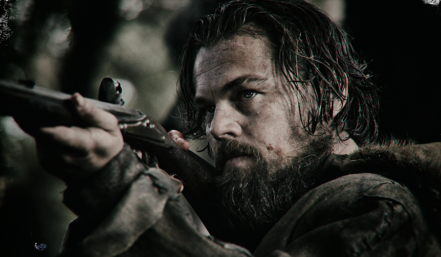 映画史に残る作品、『レヴェナント：蘇りし者』の魅力に迫る｜MOVIE　ギャラリー