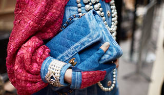 シャネル 2016-17年 秋冬 ウィメンズ プレタポルテコレクション（2）｜CHANEL