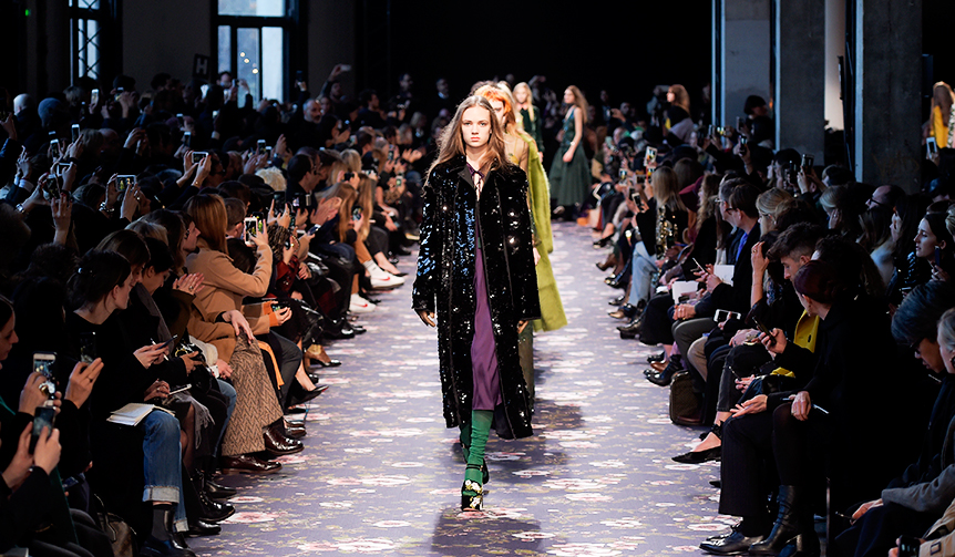 ロシャス 2016-17年 秋冬 ウィメンズ コレクション｜ROCHAS