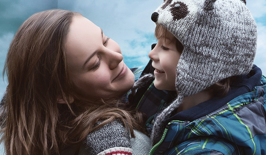 アカデミー賞主演女優賞受賞！ 閉ざされた「部屋」からの脱出の先に…『ルーム』｜MOVIE ギャラリー