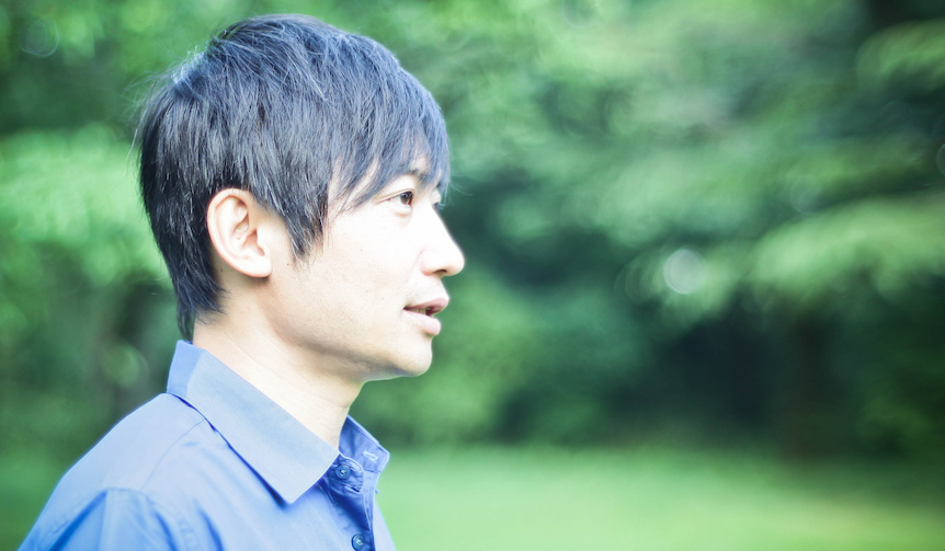 Derrick Mayが主宰するレーベル、Transmatから日本人初の作品をリリース｜MUSIC ギャラリー