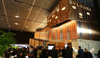 ブルガリ│BASELWORLD 2016 バーゼルワールド｜BVLGARI ギャラリー