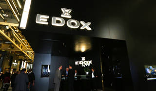 エドックス│BASELWORLD 2016 バーゼルワールド｜EDOX ギャラリー