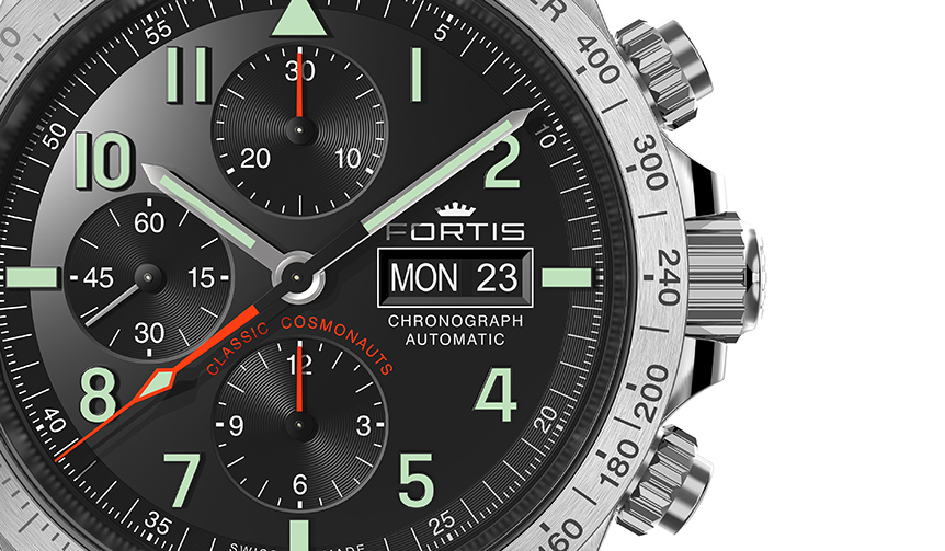 フォルティス│BASELWORLD 2016 バーゼルワールド｜FORTIS ギャラリー