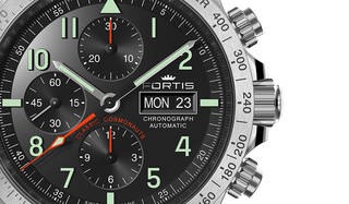 フォルティス│BASELWORLD 2016 バーゼルワールド｜FORTIS ギャラリー