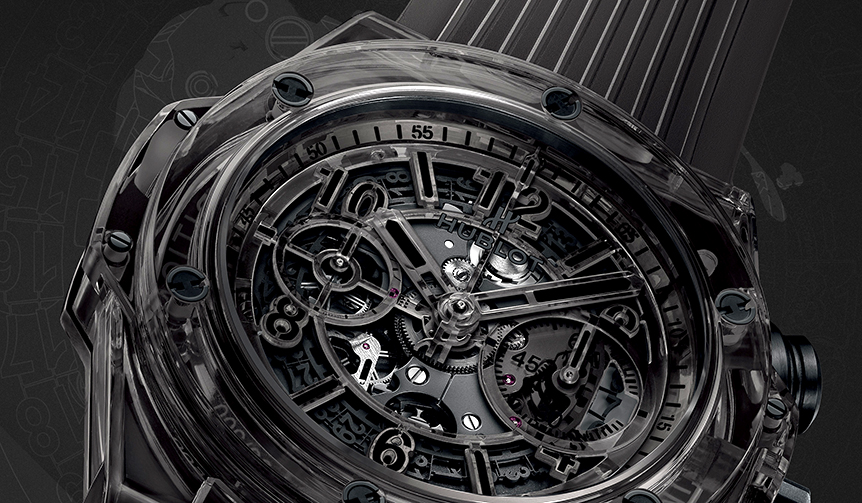 ウブロ│BASELWORLD 2016 バーゼルワールド｜HUBLOT ギャラリー