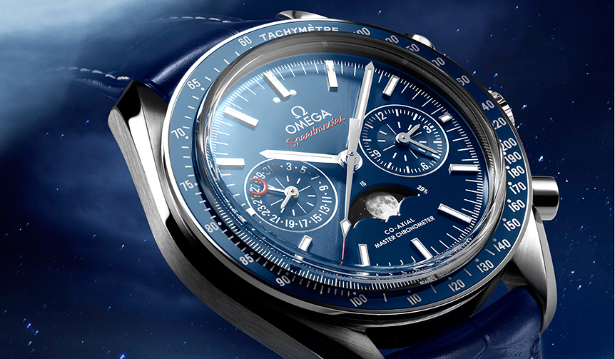 オメガ｜BASELWORLD 2016 バーゼルワールド｜OMEGA ギャラリー