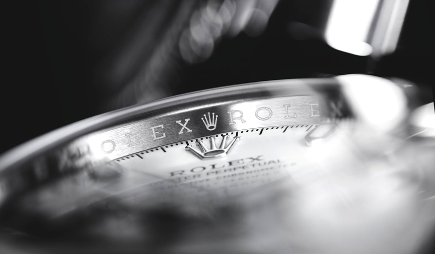 ロレックス｜BASELWORLD 2016 バーゼルワールド｜ROLEX ギャラリー