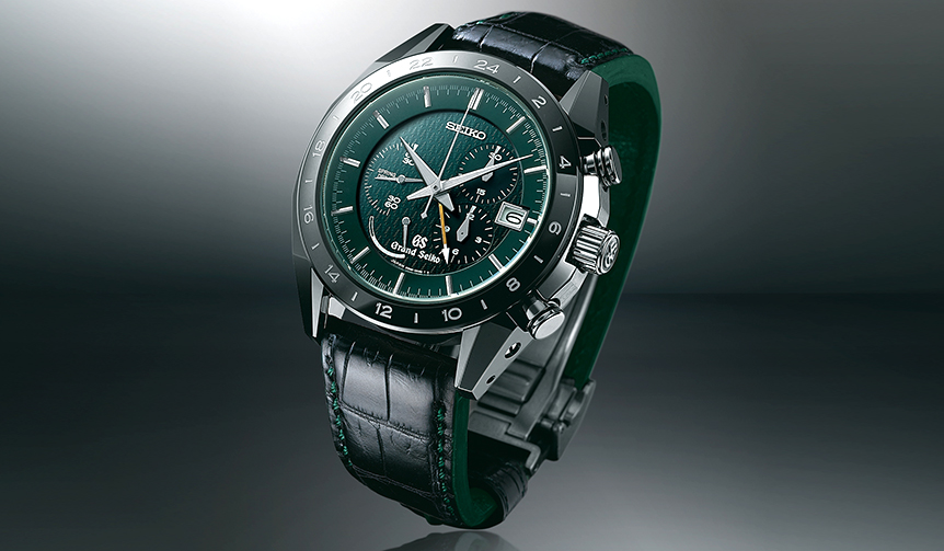 セイコー｜BASELWORLD 2016 バーゼルワールド｜SEIKO ギャラリー