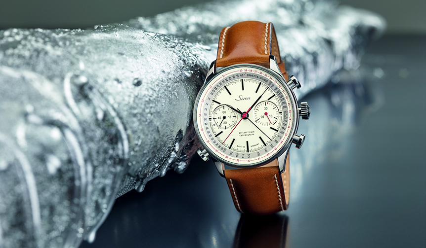 ジン│BASELWORLD 2016 バーゼルワールド｜SINN ギャラリー