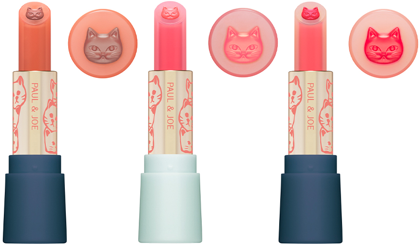 リラックス＆ヘルシーに楽しめる大人のバカンスメイク｜PAUL ＆ JOE BEAUTE ギャラリー