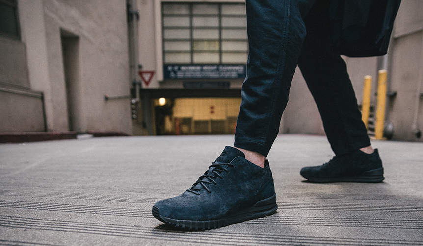 オニツカタイガー 「Onitsuka Tiger × Publish」コラボシューズ発売｜Onitsuka Tiger ギャラリー