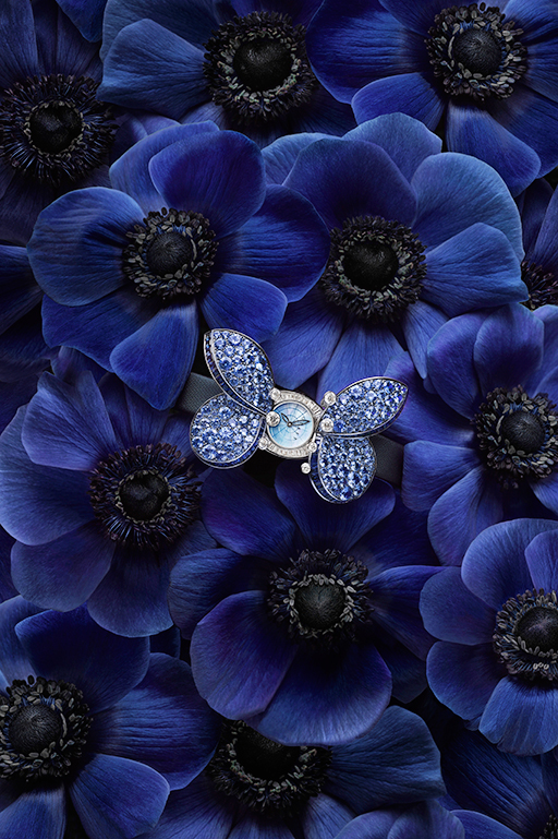 バーゼルワールド2016発表 崇高なる新作コレクション｜GRAFF ギャラリー