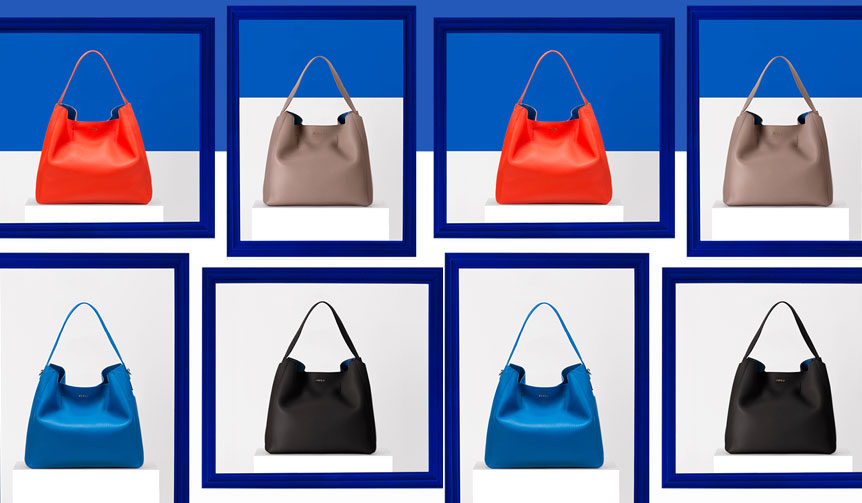 フルラ 新作2016 PRE FALL BAG COLLECTION｜FURLA ギャラリー