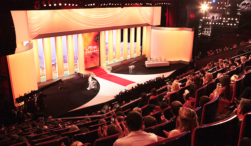 特集｜第69回カンヌ国際映画祭を振り返る｜MOVIE ギャラリー