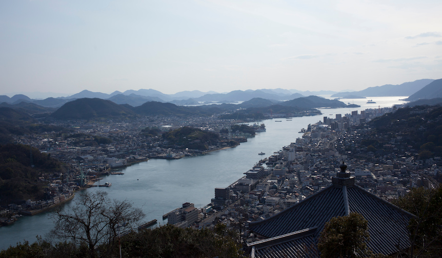 DINING OUT ONOMICHI with LEXUS参加記｜LEXUS ギャラリー