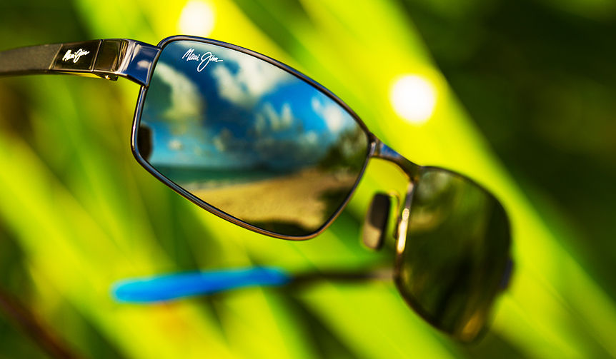 トミーバハマが日本初上陸のサングラス「マウイジム」を独占販売！｜Tommy Bahama ギャラリー