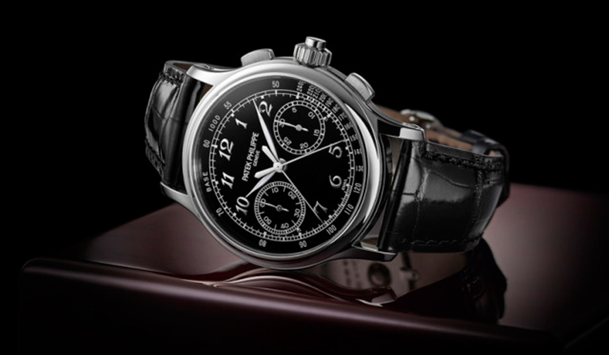 特集｜パテック フィリップが選ばれる理由｜PATEK PHILIPPE ギャラリー