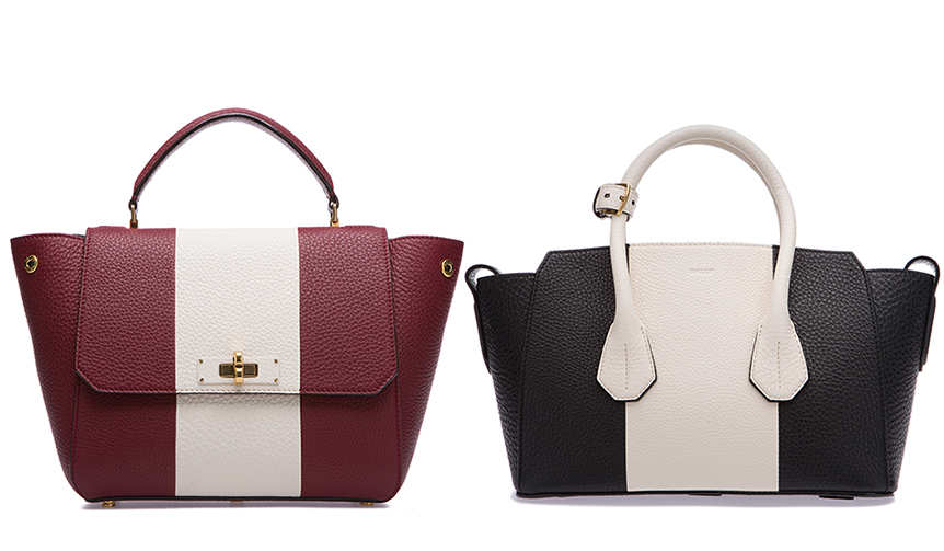 バリーが伊勢丹新宿店にポップストアをオープン｜BALLY ギャラリー