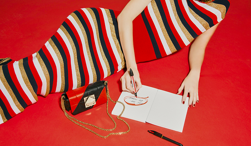 ソニア リキエル アイコンバッグ「ル・コパン」のポップアップショップ オープン｜SONIA RYKIEL ギャラリー