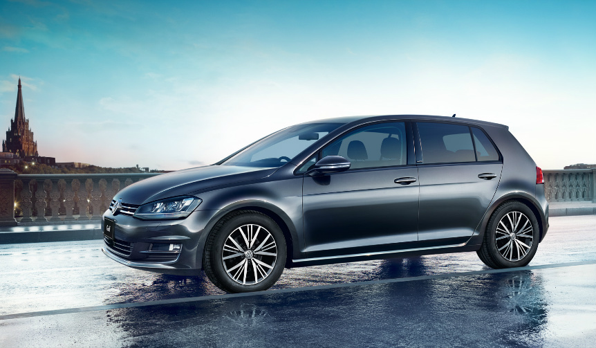ゴルフ、ゴルフ ヴァリアント、ポロ、ザ・ビートルに特別限定車を設定｜Volkswagen ギャラリー