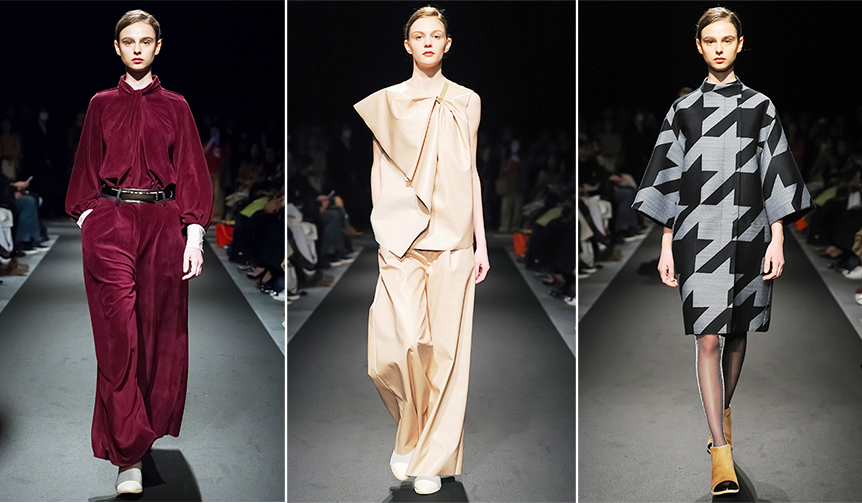 サポート サーフェス 2016-17年 秋冬 ウィメンズ コレクション｜support surface