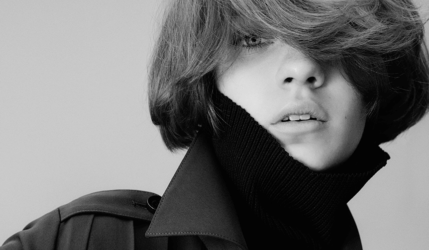 萩原輝美 連載 vol.149|2016-17年秋冬東京コレクション ギャラリー