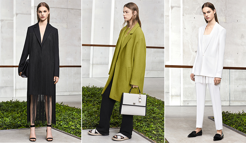 ボス 2017年 クルーズコレクション｜BOSS