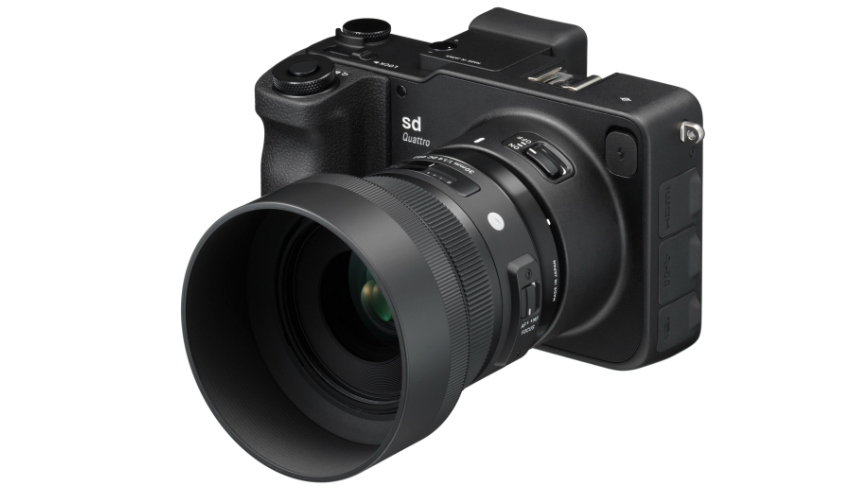 驚きの高画質。ミラーレス一眼「SIGMA sd Quattro」が発売｜SIGMA ギャラリー
