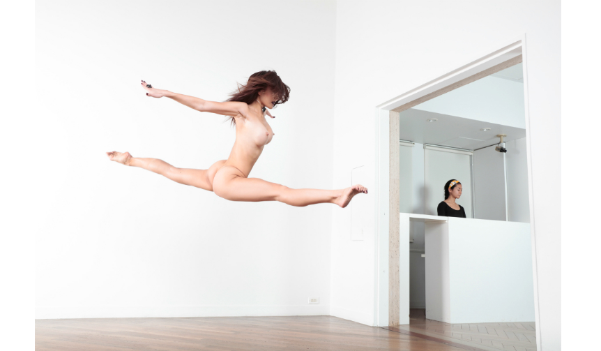 HARA MUSEUM OF CONTEMPORARY ART｜篠山紀信が原美術館をジャックする「快楽の館」 ギャラリー