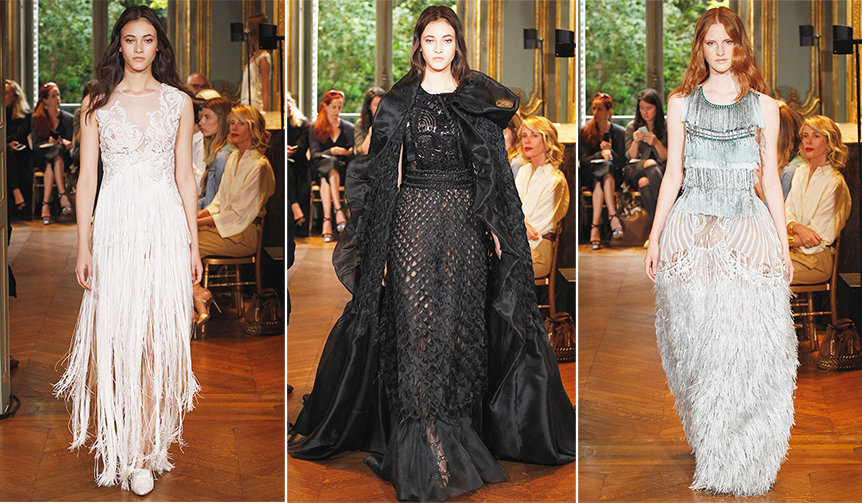 アルベルタ フェレッティ 2016 リミテッドエディション コレクション｜ALBERTA FERRETTI