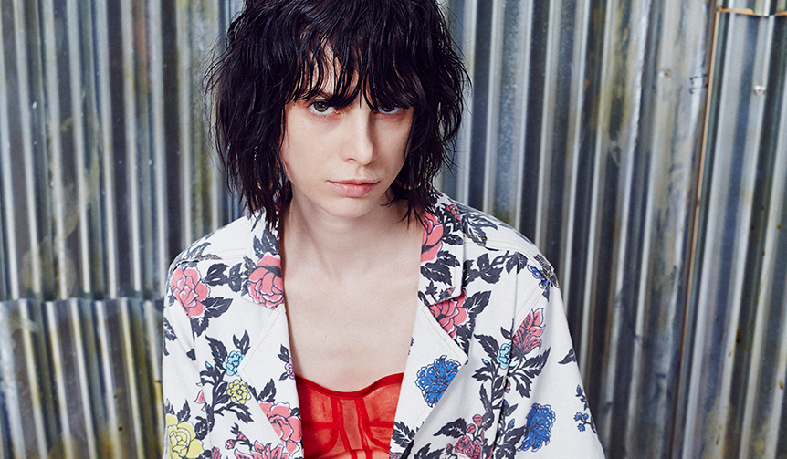 ハウス オブ ホランド 2017年 リゾートコレクション｜HOUSE OF HOLLAND