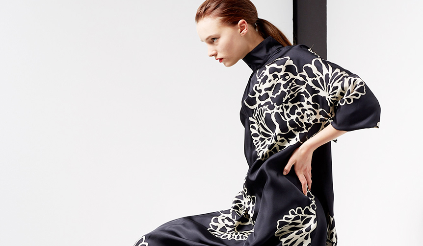 ティビ 2017年 リゾートコレクション｜Tibi