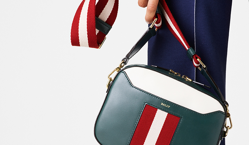 バリー 2017年 リゾートコレクション｜BALLY