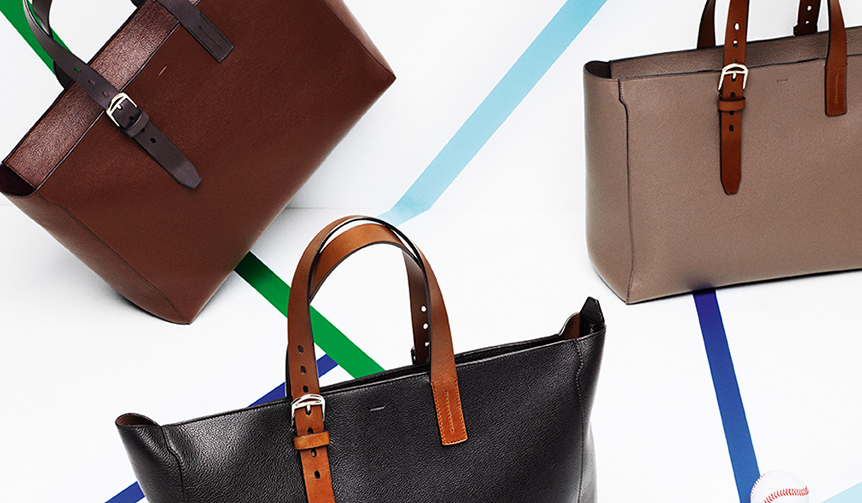 バリー 2017年 春夏 メンズコレクション｜BALLY