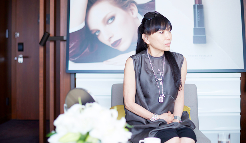 AYAKOスペシャルインタビュー「この秋、アディクションはネクストステージへ」｜ADDICTION  ギャラリー